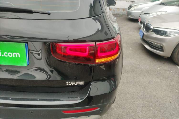 Used Mercedes-Benz GLB 2023 GLB 220 Sport Edition