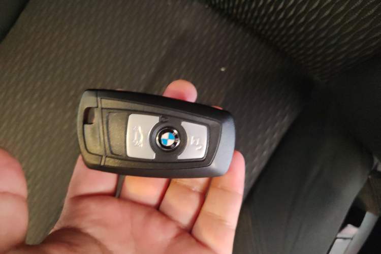 Used BMW 1 Series 2016 118i Leading Model
