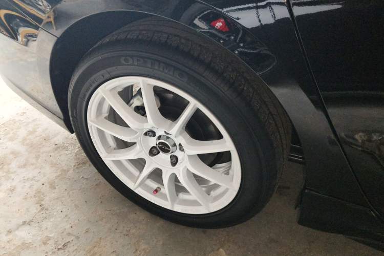 Used Lynk & Co 03 2021 1.5TD DCT JingPlus
