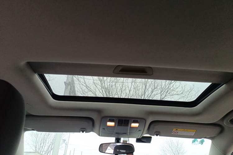 Used Chevrolet Malibu 2018 530T Automatic Comfort Edition