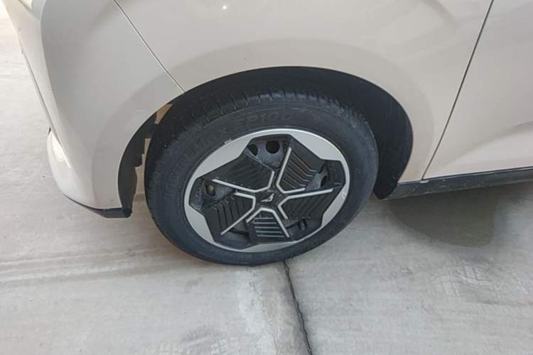 Used Cowin October 2023 201km Wave Rider Edition
