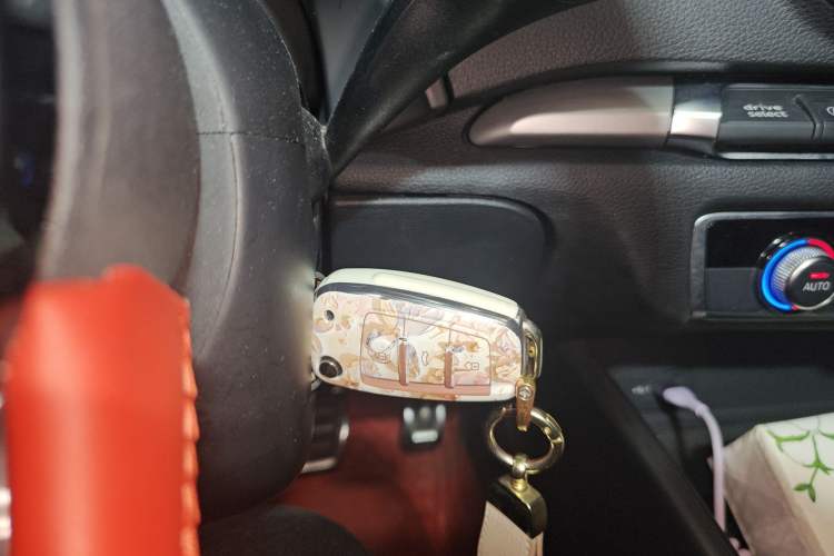 Used Audi A3 2019 Limousine 35 TFSI Ambition China V
