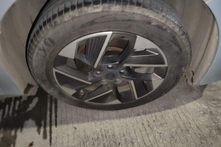 Used AION S Plus 2023 70 Enjoy Edition Lithium Iron Phosphate