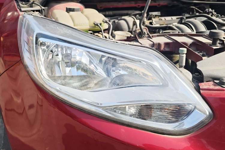 Used Ford Focus 2012 Hatchback 1.6L Automatic Comfort Model
