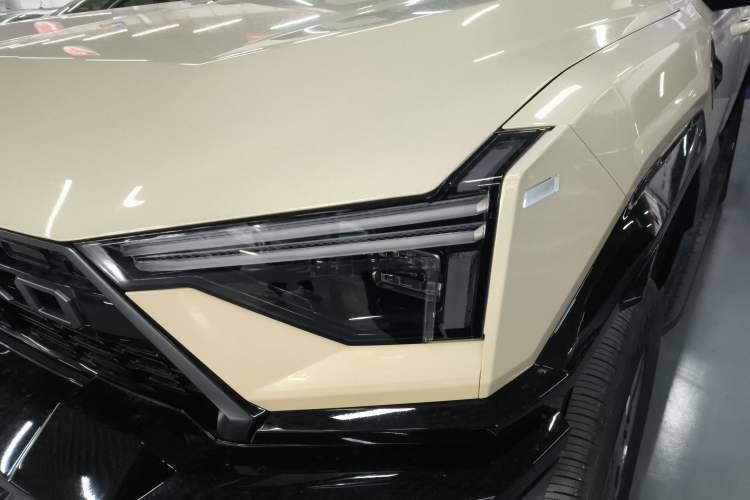 Used Brave warrior M817 2025 Model, Hero