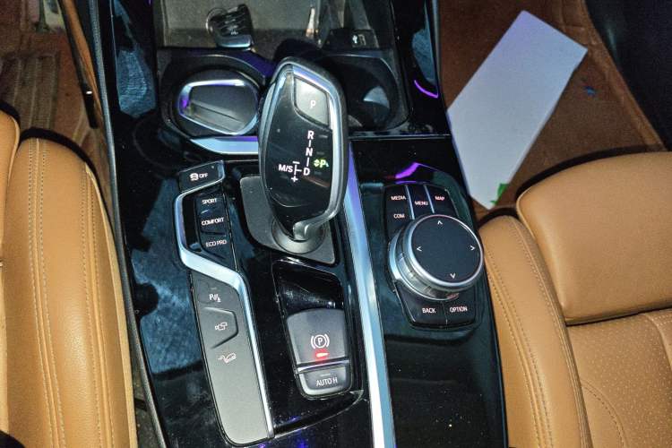 Used BMW X3 2018 xDrive28i M Sport Package China VI