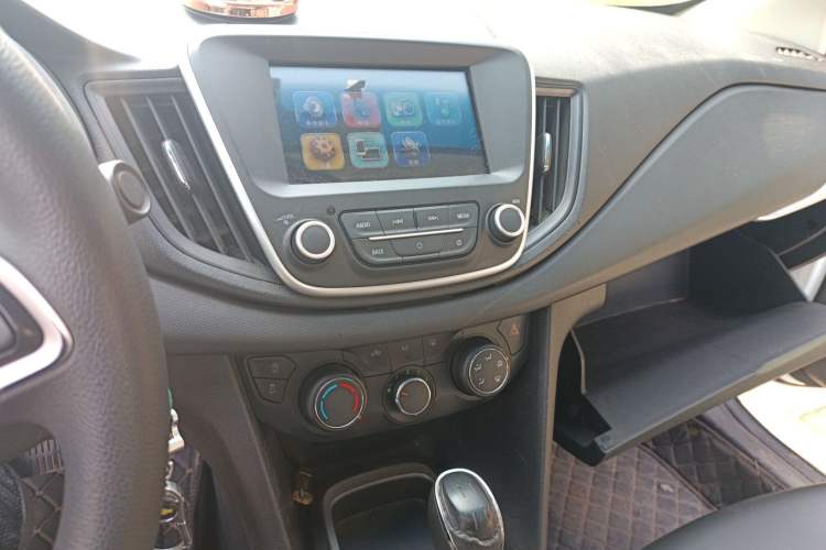 Used Chevrolet Cavalier 2019 320 Automatic Xinyue Edition