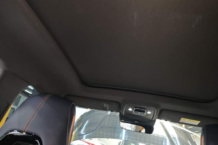 Used BYD Song PLUS New Energy 2023 Champion Edition EV 520KM Flagship Model
