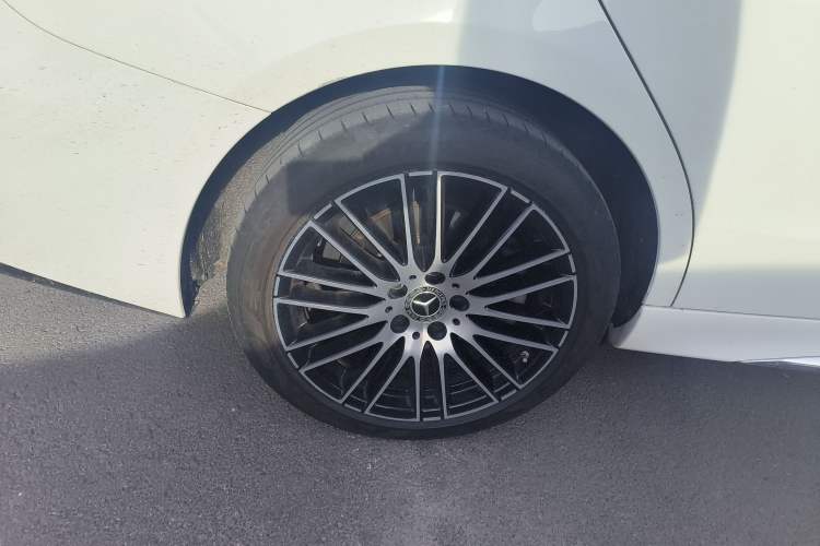 Used Mercedes-Benz C-Class 2022 C 260 L Sport Edition
