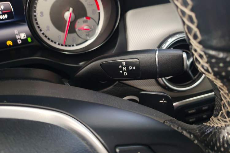 Used Mercedes-Benz GLA 2015 GLA 200 Sport Edition