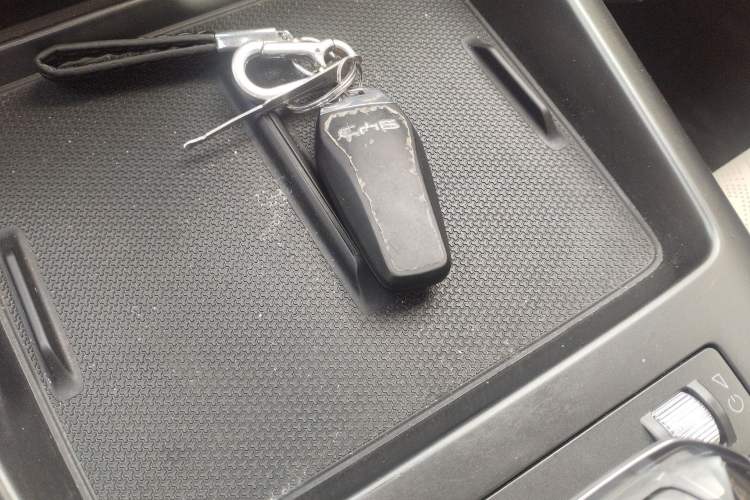 Used BYD Qin PLUS 2025 DM-i Smart Drive 120KM Superior Model
