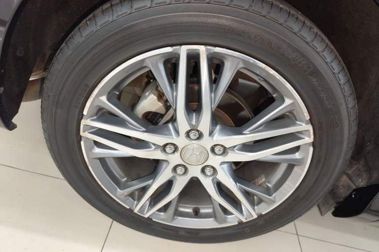 Used Honda Elysion 2019 2.0L Hybrid Supreme Edition
