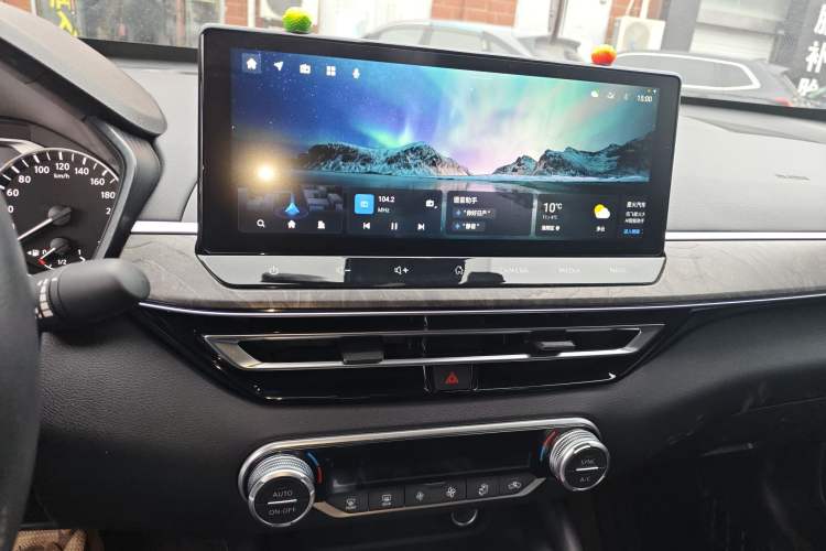 Used Nissan Teana 2022 2.0L XL-TLS Enjoyment Edition
