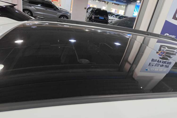 Used Jeep Compass 2019 220T Automatic Family Edition
