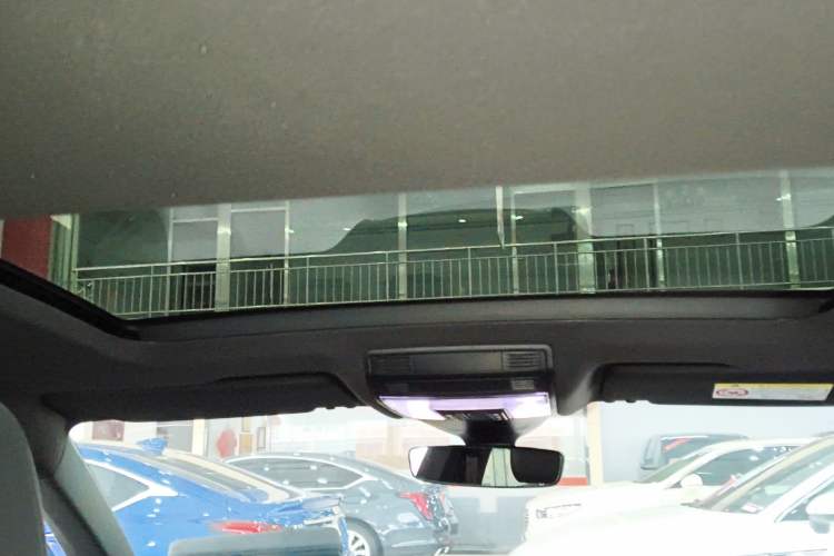 Used Volkswagen FAW-Volkswagen CC 2020 330TSI Glamour Edition China VI Standard