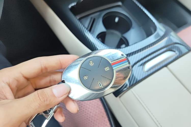 Used XPeng P7 2021 670G