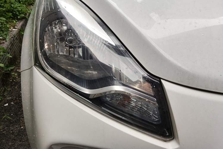 Used CHANGAN Benni E-Star 2022 National Edition Colorful Limited Edition (Fast-Charging Version) Lithium Iron Phosphate
