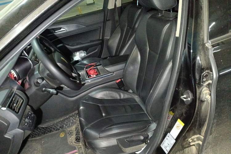 Used Hongqi H5 2020 1.5T DCT Flagship Edition