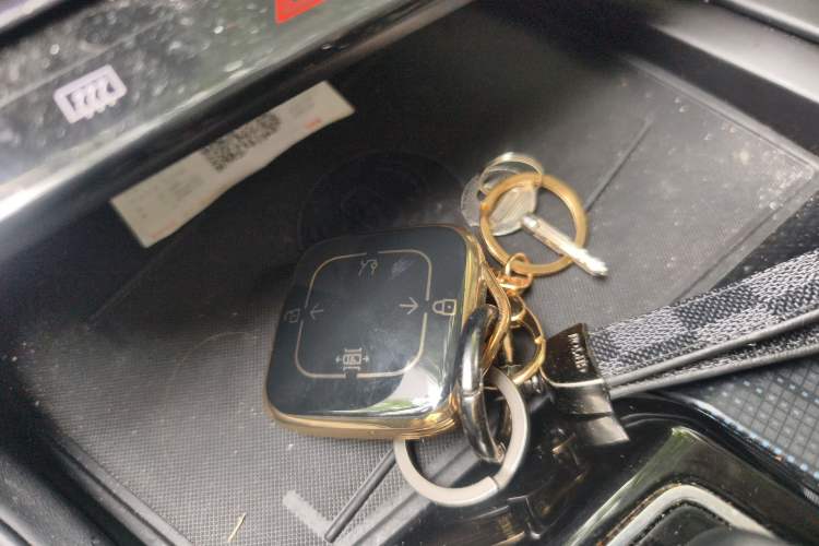 Used Zeekr 001 2022 Long-Range Dual-Motor WE Edition
