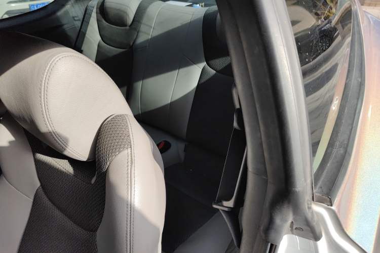 Used Hyundai Genesis Coupe 2012 2.0T Automatic Luxury Edition
