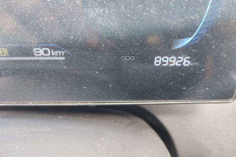 Used BYD Destroyer 05 2024 HONOR Edition DM-i 55KM Luxury Model