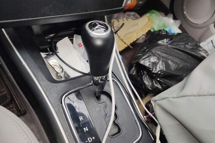 Used Mercedes-Benz A-Class 2011 A 160