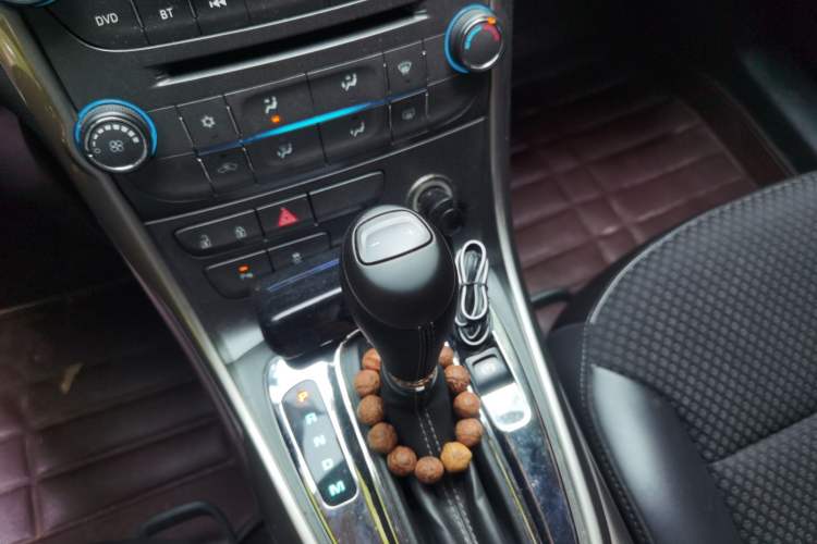 Used Chevrolet Malibu 2014 1.6T Automatic Comfort Edition
