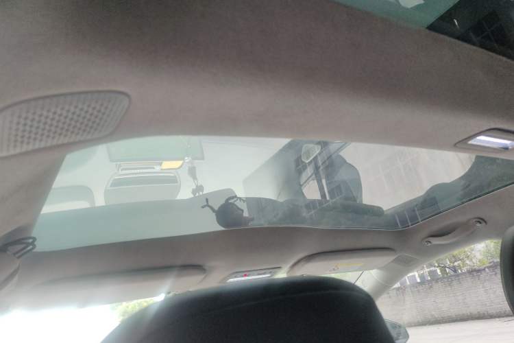 Used Zeekr 007 2024 Rear-Drive Intelligent Driving Version 75 kWh
