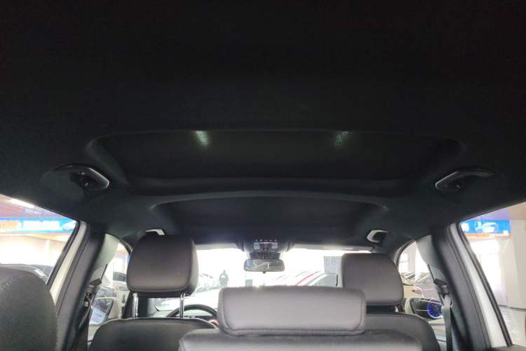 Used Mercedes-Benz EQB 2022 EQB 260