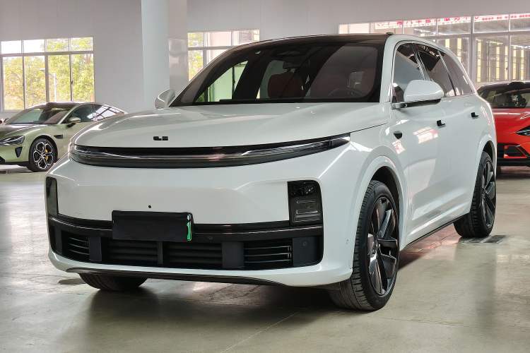 Used Li Auto L7 2023 Air model