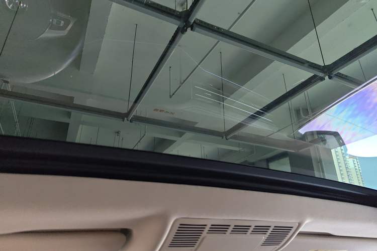 Used Volkswagen Touareg 2019 3.0 TSI RuiFeng Edition China VI Standard Headliner