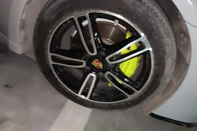 Used Porsche Panamera 2014 Panamera S E-Hybrid 3.0T