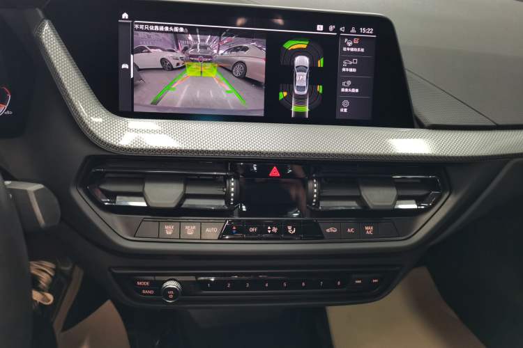 Used BMW 2 Series 2021 225i 4-Door Coupe M Sport Package
