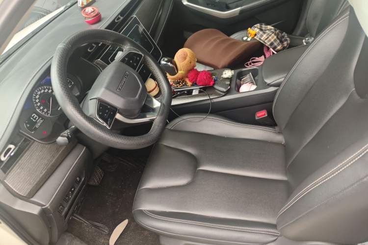 Used Venucia D60 2021 PLUS 1.6L XL CVT Yue Ling Edition