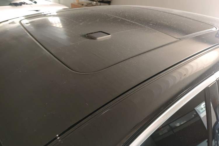 Used Lynk & Co 03 2023 1.5TD DCT JingPlus Roof