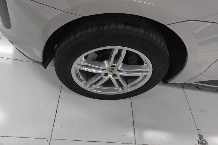Used Porsche Macan 2021 Macan 2.0T

