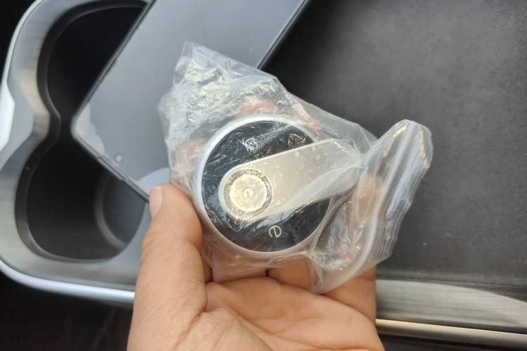 Used Bestune Yueyi 03 2025 445km Joyful Edition
