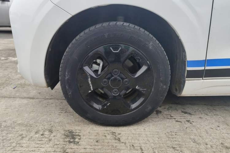 Used Roewe Clever 2021 302km All-Round Version
