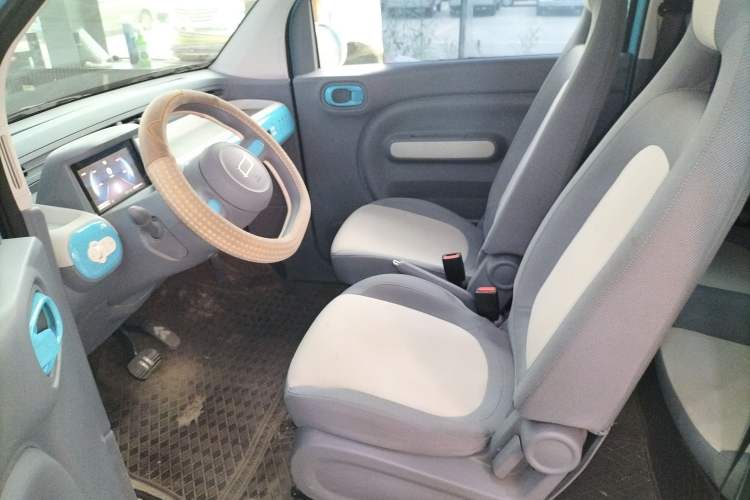 Used Bestune Pony 2024 170km Vitality Horse