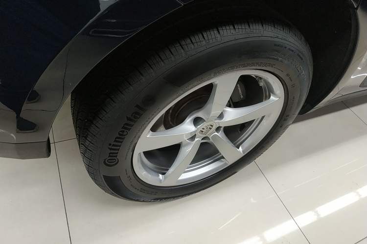 Used Porsche Macan 2018 Macan 2.0T