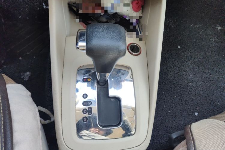 Used Volkswagen Bora 2012 1.6L Automatic Fashion Edition