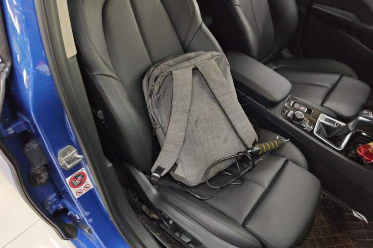 Used BMW 1 Series 2017 118i Sport Edition