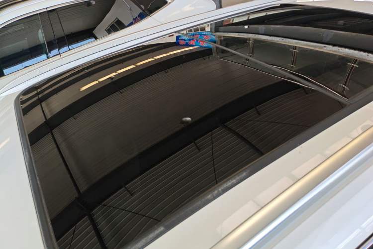 Used BYD Song PLUS New Energy 2021 DM-i 110KM Flagship PLUS Roof