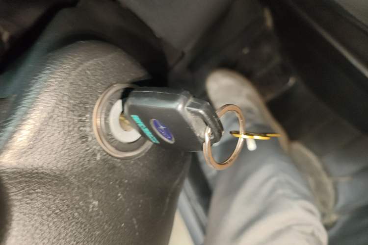 Used Subaru Forester 2014 2.5i Automatic Elite Edition
