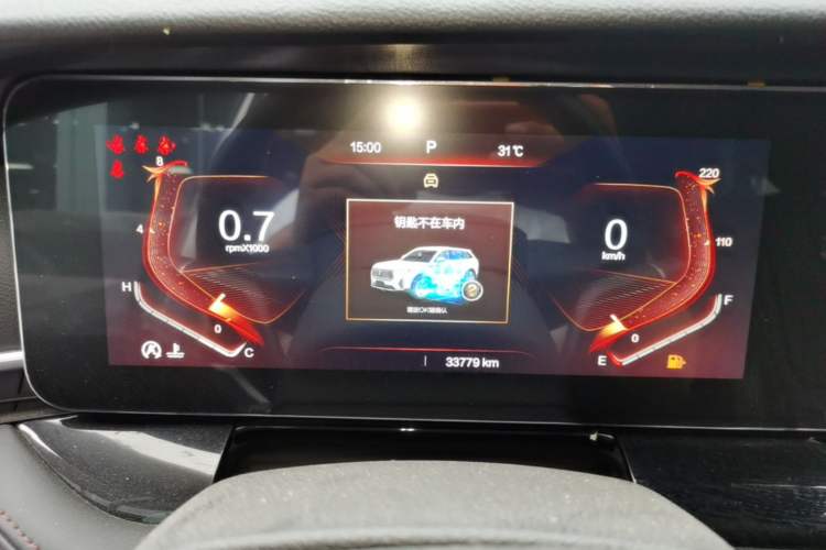 Used Bestune T99 2020 20TD Automatic Sport Premium Edition
