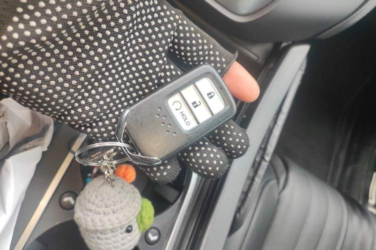 Used Honda Breeze 2021 240TURBO CVT 2WD Prestige Edition
