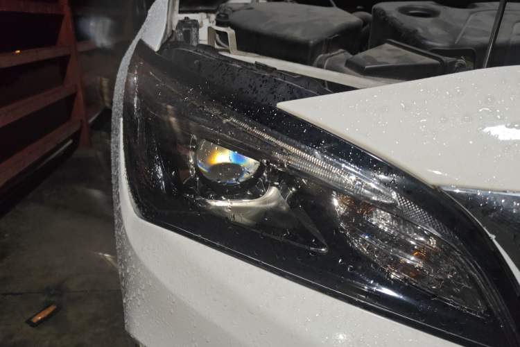 Used Buick Verano 2018 Sedan 15S Automatic Leading Model