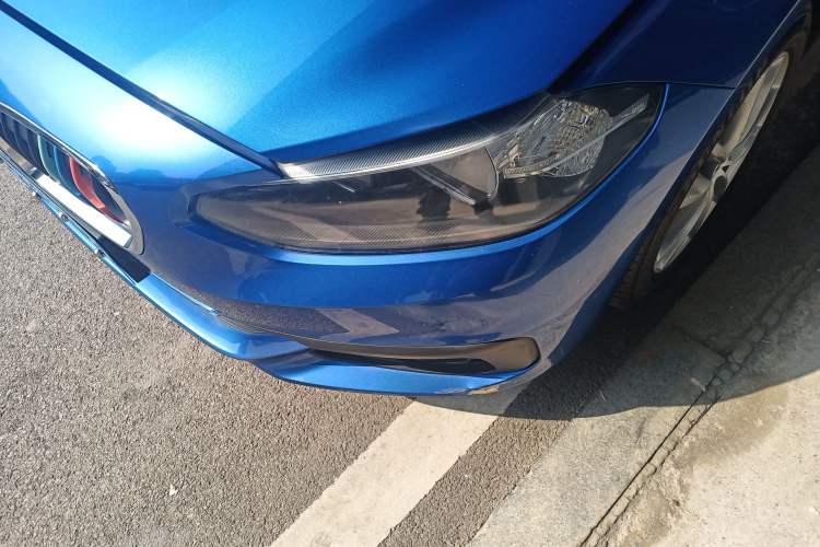 Used BMW 1 Series 2017 118i Fashion Model