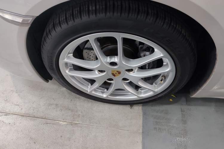 Used Porsche 718 2018 Cayman 2.0T