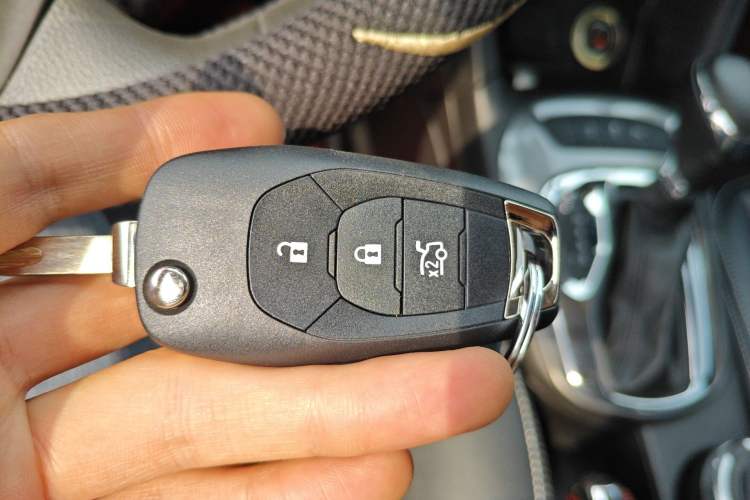 Used Chevrolet Cruze 2015 1.5L Automatic Luxury Edition